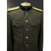 Китель для  повседневной носки офицеров ВОенных СОобщений (ВОСО),  обр. 1943г. 